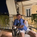 Carson Forrest - @carsonforrest - Instagram