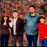 Forrest Aaron Carson - @fcarson75 - Instagram