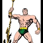 Forrest Carson - @avlcomics - Instagram