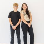Avery Forrest & Carter Forrest - @averypluscarter - Instagram