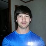 Forrest Carter - @fcarter1214 - Instagram