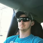 Forrest T. Carter - @4est.mcstud - Instagram