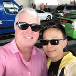 Michael Carter - @forrestcarter - Instagram