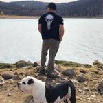 Dudley Forrest Chandler Jr. - @dj.chandler - Instagram