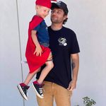 Forrest Chandler - @steelwing_vloek - Instagram