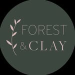 Forest & Clay - @forestandclay - Instagram