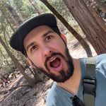 Forrest Cobb - @the_forrest_service - Instagram