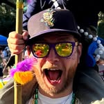 Forrest D. Cook - @fcook504 - Instagram