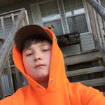 Sawyer Forrest Cook - @cooksawyerforrest - Instagram