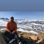 Forrest Cross - @eastsidehuntski - Instagram