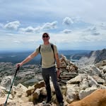Forrest Dickinson - @forrestdickinson - Instagram