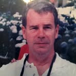 Forrest Dickinson - Facebook