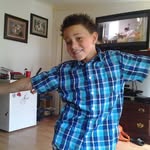 Forrest Dye - @fdye8_3 - Instagram