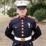 Forrest Evans - @evanswarrior - Instagram