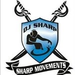 Fabion Djsharp Forrester - @djsharp101 - Instagram