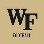 Wake Forest Football - @wakefootball - Instagram
