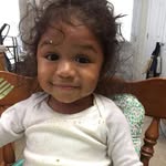 Annette Forrest Francis - @angaliawilliams - Instagram