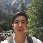 Forest Fraser - @forestfraser1 - Instagram