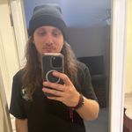 Forrest Frazier - @its_forrest - Instagram