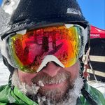 Forrest Frazier - @frazwas - Instagram