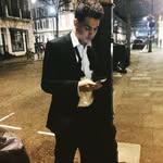 ForrestFrye - @forrest_frye - Instagram