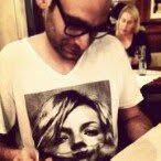 Christian Marx - @forrest_funk - Instagram