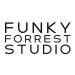 Funky Forrest Studio - @funkyforreststudio - Instagram