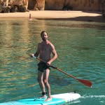 Willem - @forrestfunkfunk - Instagram
