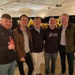 Forrest Gaines - @forrestgaines41 - Instagram