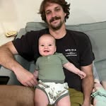 Forrest Gaines - @fogain13 - Instagram