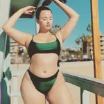 Forrest Gamble - @toddfrey_11 - Instagram