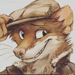 Forrest Garcia - @despereaux_bandit - Instagram