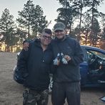 Forrest Garcia - Facebook
