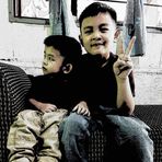 Forrest Mikael Garcia - Facebook