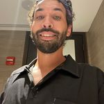 Forrest Geiren - @purple_seeds - Instagram