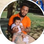 Wavy Foe (baby Mitch) - @forrest.gilmore.7225 - Instagram