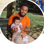 Wavy Foe (baby Mitch) - @forrest.gilmore.257 - Instagram