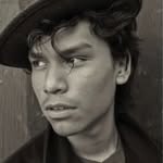 ForrestGoodluck - @forrestgoodluckyn - Instagram