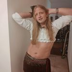 Forrest Gordon - @tirefireforrest - Instagram