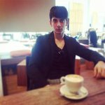 Forrest Gordon - @drescheros - Instagram