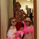 Avril Forrest Graham - @jodieforrest7 - Instagram