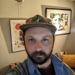 Forrest Graham - @tropical_cynic - Instagram