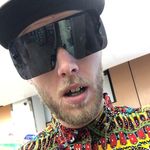 Forrest Graham - @grrillabass - Instagram