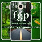 Forrest Greene - @fgpromotions - Instagram