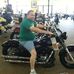 Forrest Griffith - Facebook