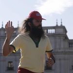 Antonio Marshall C - @forrestgumpchileno - Instagram