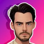 Forrest Gump - @find77 - Instagram