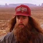 Forrest Gump - @forrestgump.feels - Instagram