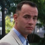 Forrest Gump - @real_forrest_gump - Instagram