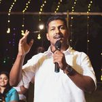 Hrudhick George - @forrest__gump_____ - Instagram